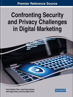 Confronting Security and Privacy Challenges in Digital Marketing - 