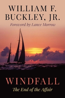 WindFall -  Buckley  William F.  Jr.