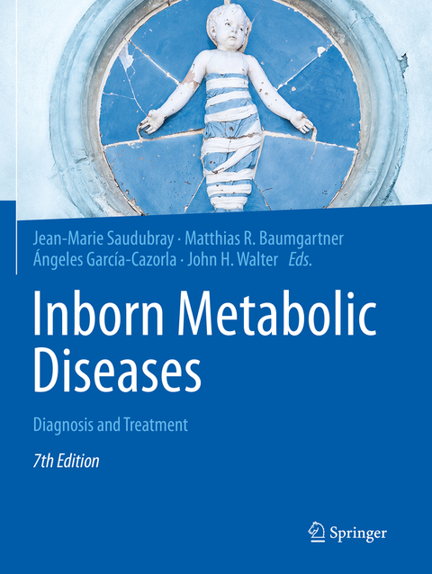 Inborn Metabolic Diseases - 