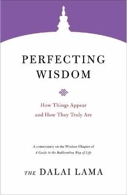 Perfecting Wisdom - Dalai Lama