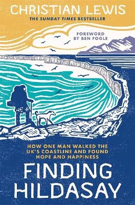 Finding Hildasay - Christian Lewis