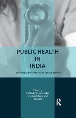 Public Health in India - 