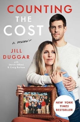 Counting the Cost - JILL DUGGAR