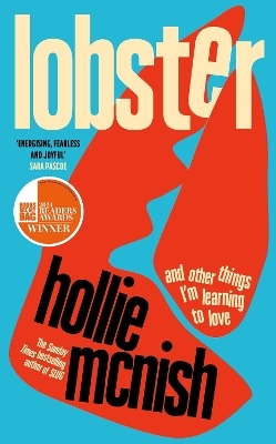 Lobster - Hollie McNish