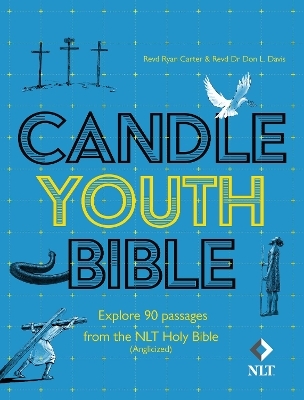 Candle Youth Bible