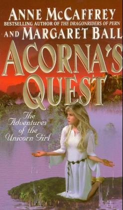 Acorna's Quest -  Anne McCaffrey