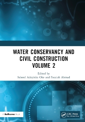 Water Conservancy and Civil Construction Volume 2 - 