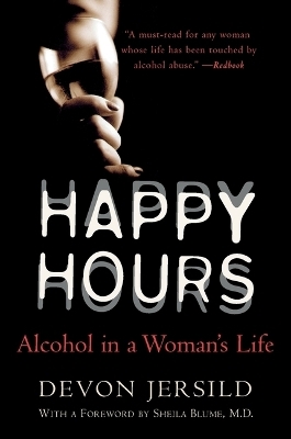 Happy Hours - Devon Jersild