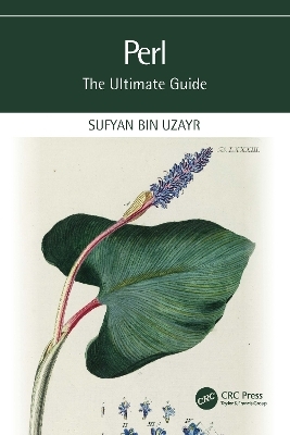 Perl - Sufyan bin Uzayr