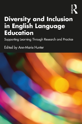 Diversity and Inclusion in English Language Education - 