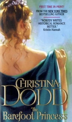 Barefoot Princess -  Christina Dodd