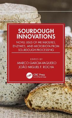 Sourdough Innovations - 