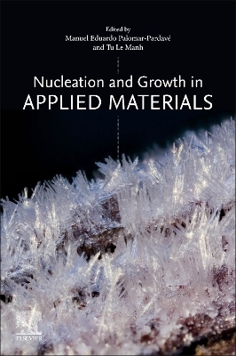 Nucleation and Growth in Applied  Materials - 