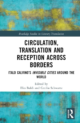 Circulation, Translation and Reception Across Borders - 