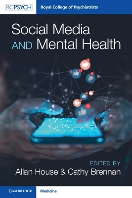 Social Media and Mental Health - 