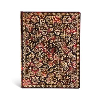 Le Gascon, Mystique, Ultra, Unl -  Paperblanks