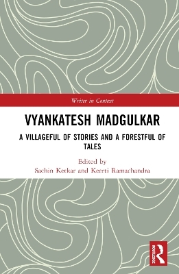 Vyankatesh Madgulkar - 