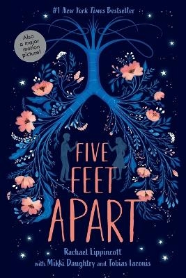 Five Feet Apart - Rachael Lippincott