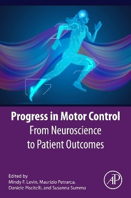 Progress in Motor Control - 