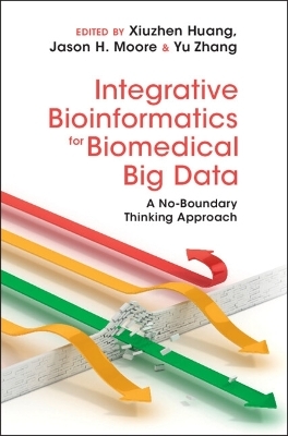 Integrative Bioinformatics for Biomedical Big Data - 