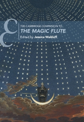 The Cambridge Companion to The Magic Flute - 