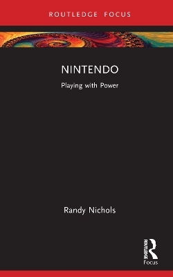 Nintendo - Randy Nichols