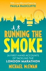 Running the Smoke - McEwan, Michael