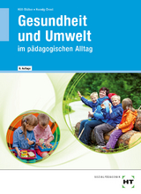 Gesundheit und Umwelt - Höll-Stüber, Eva; Hoenig-Drost, Ursula