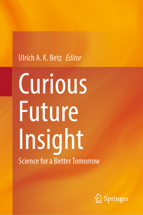 Curious Future Insight - 