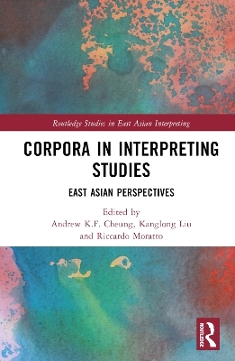 Corpora in Interpreting Studies - 