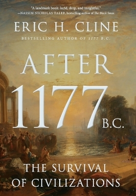 After 1177 B.C. - Eric H. Cline