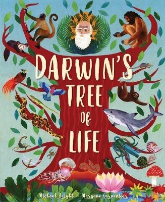 Darwin's Tree of Life - Michael Bright