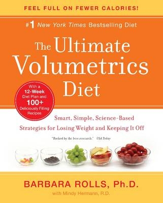 Ultimate Volumetrics Diet -  Mindy Hermann,  Barbara Rolls