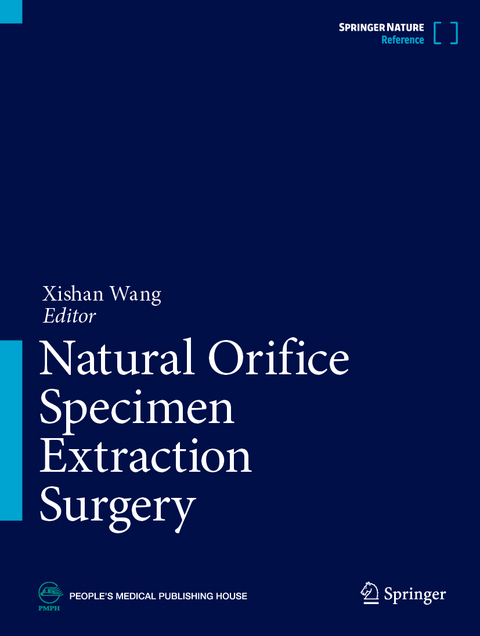 Natural Orifice Specimen Extraction Surgery - 