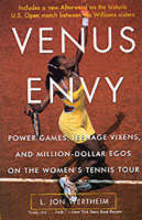 Venus Envy -  L. Jon Wertheim