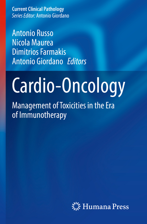 Cardio-Oncology - 