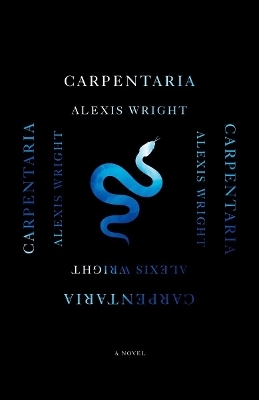 Carpentaria - Alexis Wright