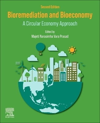 Bioremediation and Bioeconomy - 