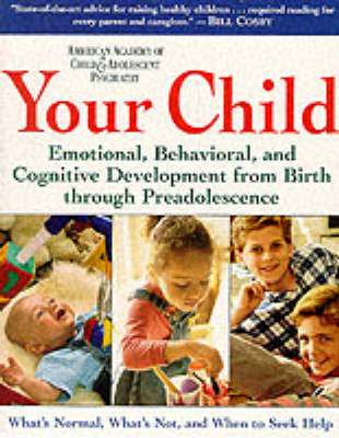 Your Child -  David Pruitt