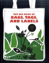 Big Book of Bags, Tags, and Labels -  Cristian Campos