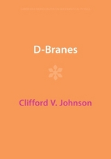 D-Branes - Johnson, Clifford V.