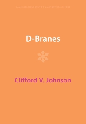 D-Branes - Clifford V. Johnson