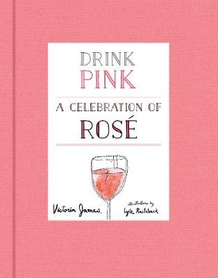 Drink Pink -  Victoria James