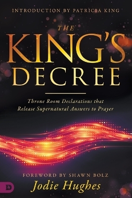 King's Decree, The - Jodie Hughes