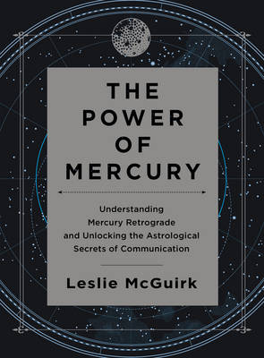 Power of Mercury -  Leslie McGuirk