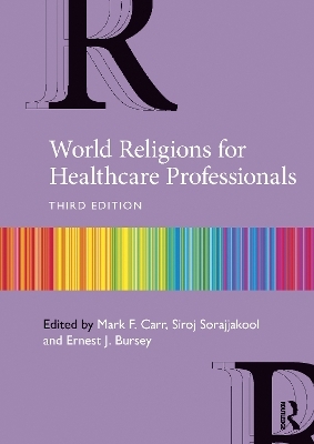 World Religions for Healthcare Professionals - 