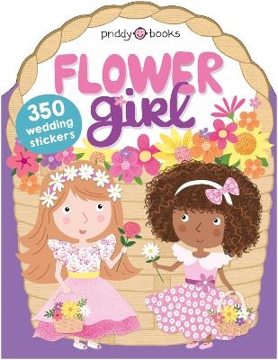 Flower Girl - Priddy Books, Roger Priddy