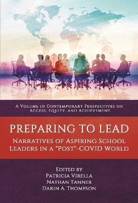 Preparing to Lead - 