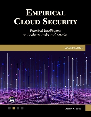 Empirical Cloud Security - Aditya K. Sood