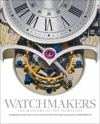 Watchmakers -  Maxima Gallery